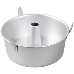 10" Angel Food Cake Pan