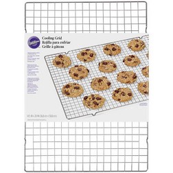 14 1/2" x 20" Cooling Grid Rack