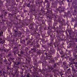Edible Purple Glitter Flakes