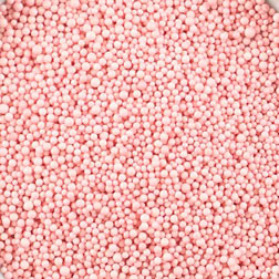 Pink Nonpareils