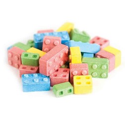 Candy Blocks