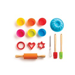 Kid's Baking Set