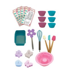 Deluxe Baking Set