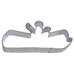 Diploma Cookie Cutter