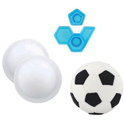 Soccer Ball Cutter Set