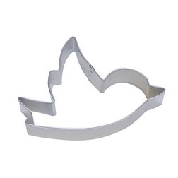 Bird Cookie Cutter