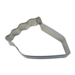 Pie Slice Cookie Cutter