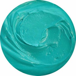 Mermaid Teal Gel Food Color