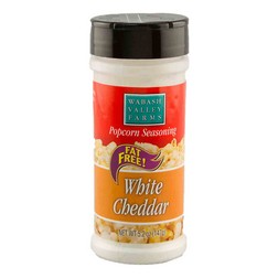 White Cheddar Popcorn Seasoning