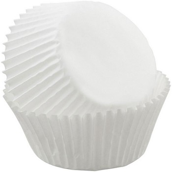 Standard Cupcake Liners, Papers and Baking Cups