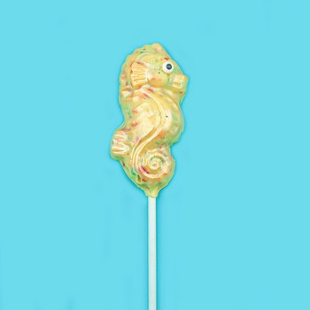 Seahorse Sucker