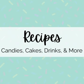 Recipes