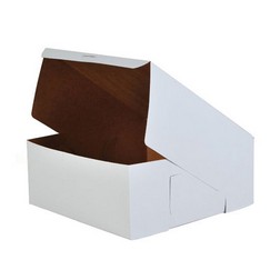 16" x 16" x 6" Cake Boxes