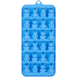 Gummy Animal Silicone Candy Mold