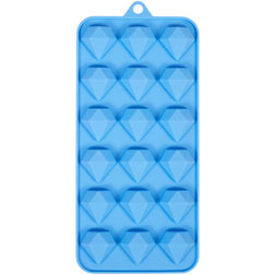 Diamond Silicone Candy Mold