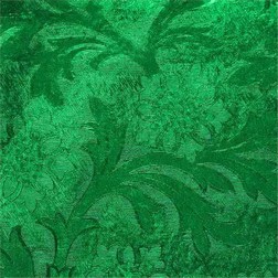 Emerald Green Florist Poly Foil
