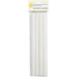 12 3/4" Plastic Dowel Rod Set