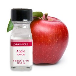 Apple Super-Strength Flavor