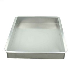 12 X 16 x 2" Half Sheet Cake Pan - Magic Line