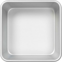 6 x 2" Square Cake Pan - Wilton