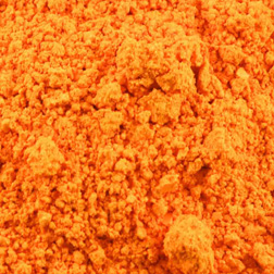 Orange Slice Luster Dust