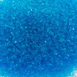 Berry Blue Sanding Sugar