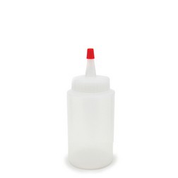 3 oz Squeeze Bottle