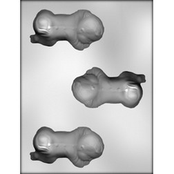 Babies Chocolate Mold