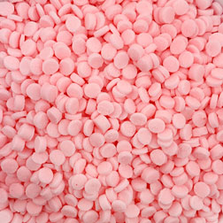 Pink Sequin Sprinkles