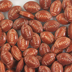 Football Candy Sprinkles