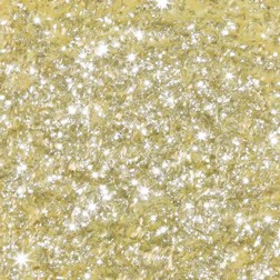 Pastel Yellow Edible Jewel Dust® Glitter