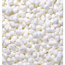 Soft Micro Mini Marshmallows