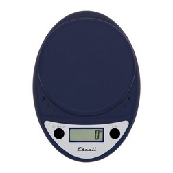 Digital Scale- Royal Blue