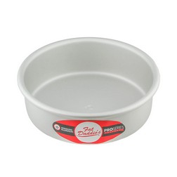 Fat Daddio 6" x 2" Round Cake Pan