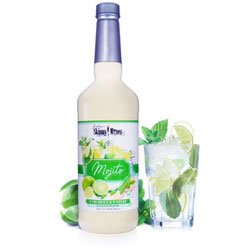 Skinny Mojito Mix