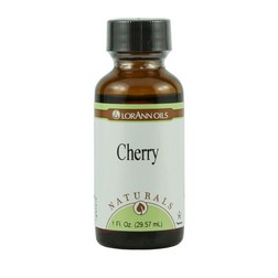 Cherry Natural Flavor