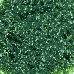 Emerald Green Edible Glitter Flakes