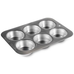 Nordic Ware Naturals Muffin Pan