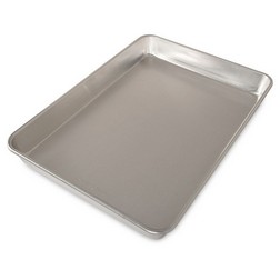 11 1/2 x 16 1/2" Half Sheet Cake Pan