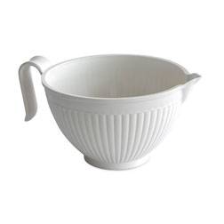 Nordic Ware Better Batter Bowl