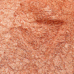 Special Rose Gold Luster Dust
