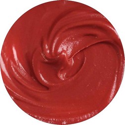 Brick Red Gel Food Color