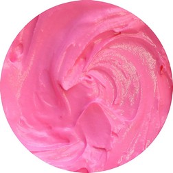 Preppy Pink Gel Food Color