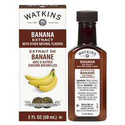 Banana Extract