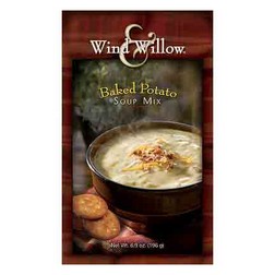 Baked Potato Soup Mix