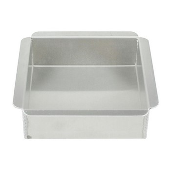 Square Cake Pans