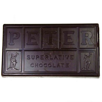 Peter's Real Chocolate