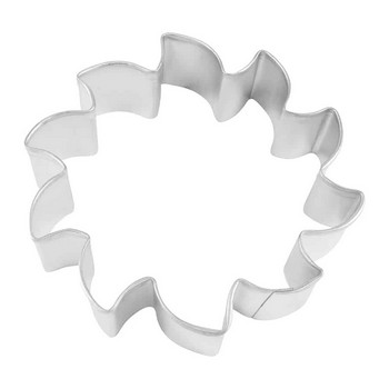 Everyday Cookie Cutters