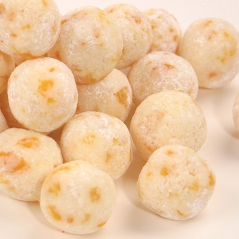 Apricot Balls