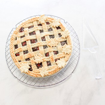 Basic Cherry Pie